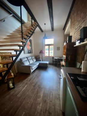 Apartament Rynek 22 Krosno, Krosno